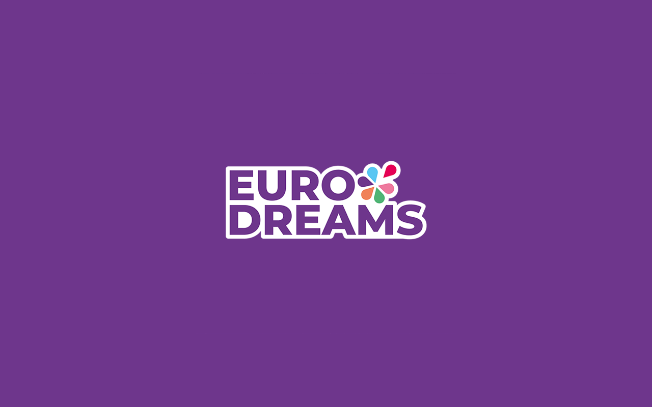 Chave do EuroDreams (10 de Outubro de 2024)