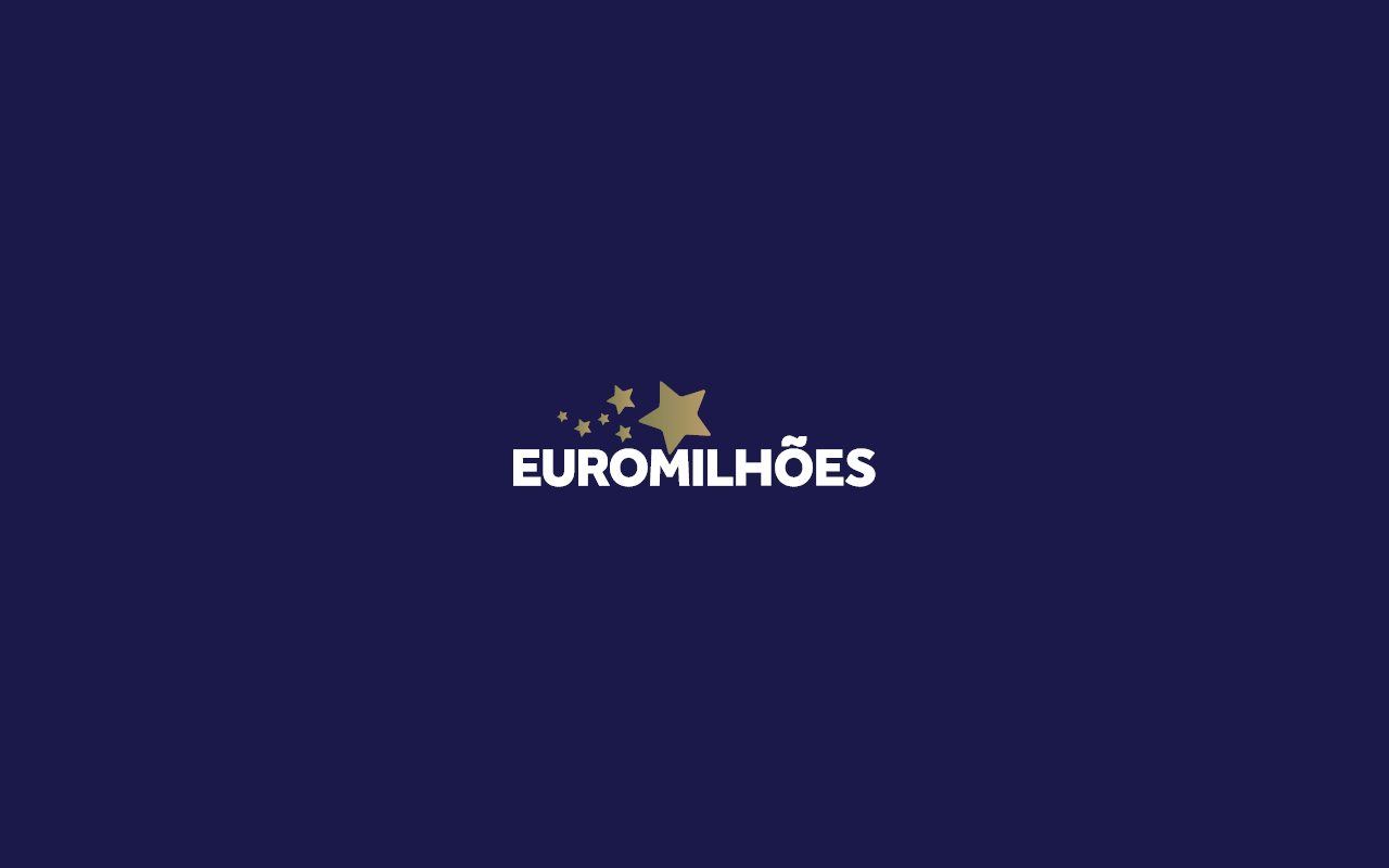 Chave do Euromilhões (22 de Outubro de 2024)